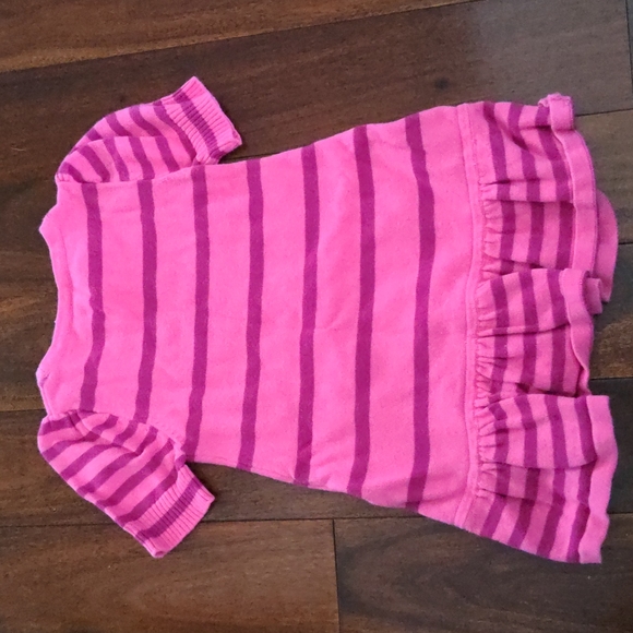 2T Nevada Shirt Dress - Picture 2 of 3